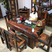 老船木茶桌茶台 价格、图片、品牌与实用指南
